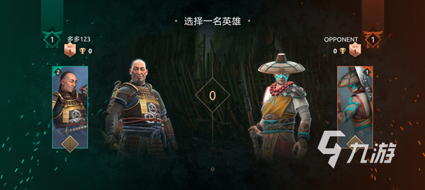 暗影格斗传奇战场上线时间汇总:各平台开服日期一览