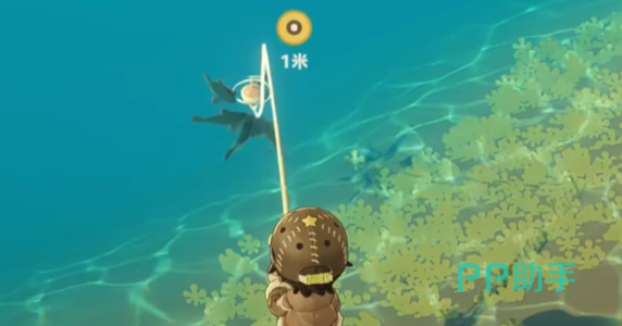 星布谷地临时体力增益道具图标展示