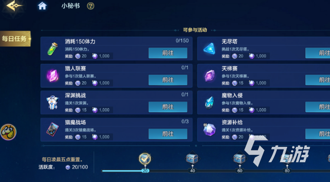 时空猎人觉醒无尽塔爬塔攻略:高效通关技巧与阵容搭配建议