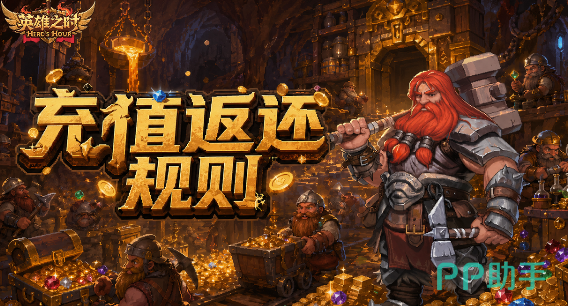 英雄之时完整版更新说明
