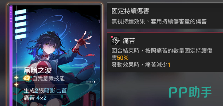 暗影上膛技能效果示意图