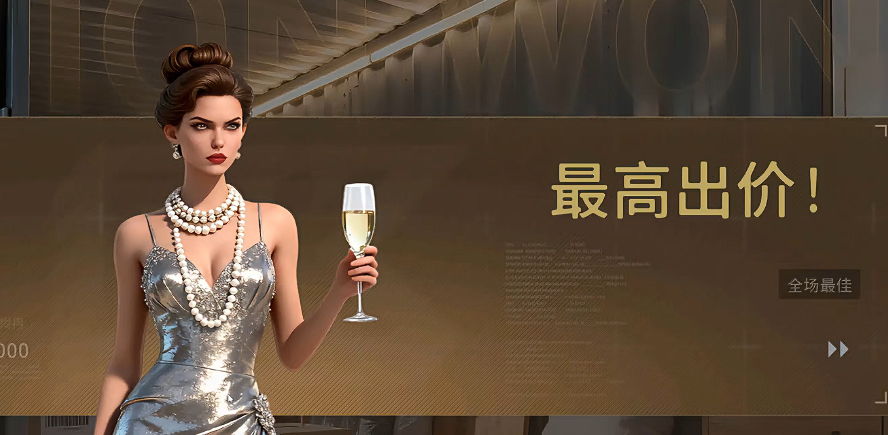 竞拍之王伊莎贝拉强度评测与实战表现分析
