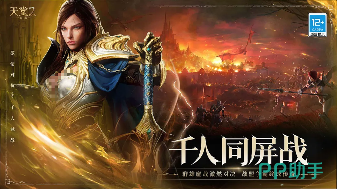 天堂2盟约技能品质说明图