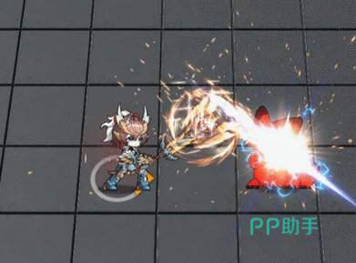 雷狼龙S空爆天赋演示图
