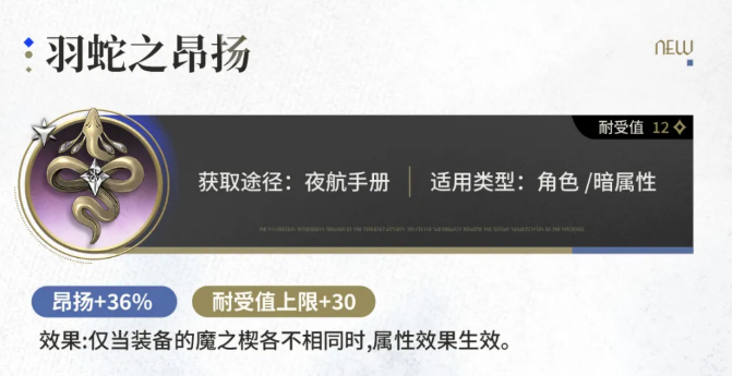 换生灵之盛怒魔之楔展示图