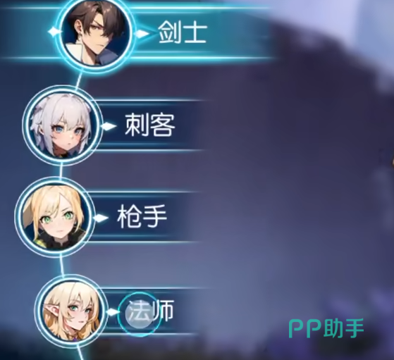 耀世格斗七日签到界面截图