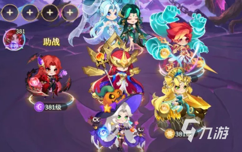 萌神战姬礼包码兑换教程:最新通用兑换方法详解