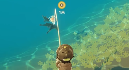 星布谷地工具栏高频功能区域布局图