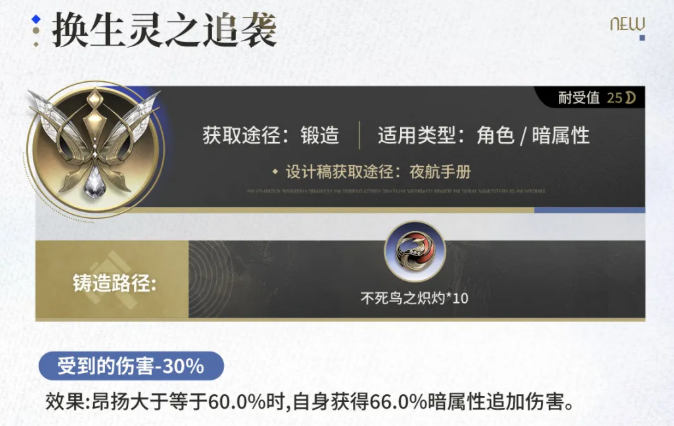 高级羽蛇之永恒魔之楔展示图
