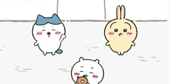 口袋吉伊卡哇换装教程：轻松切换角色服装的方法