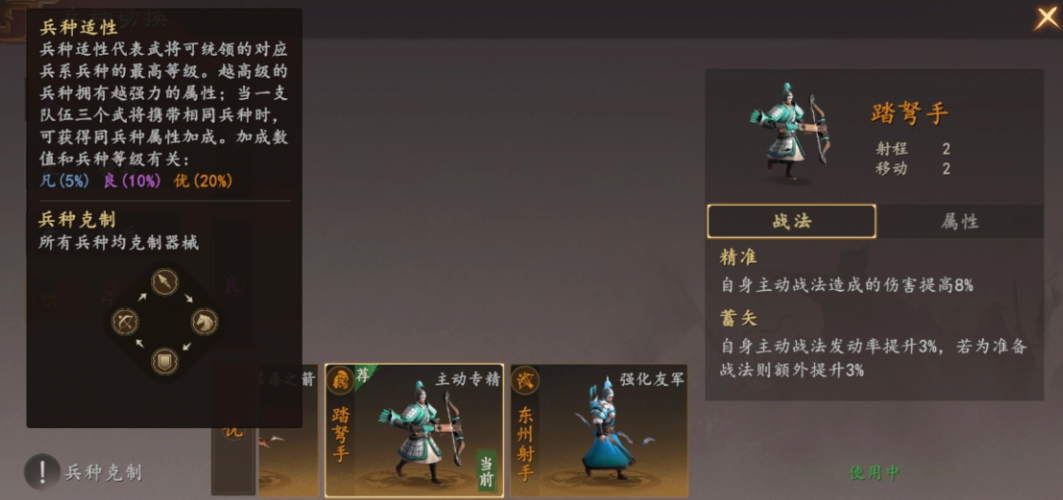 三国志王道天下体力分配与建筑升级优先级示意图