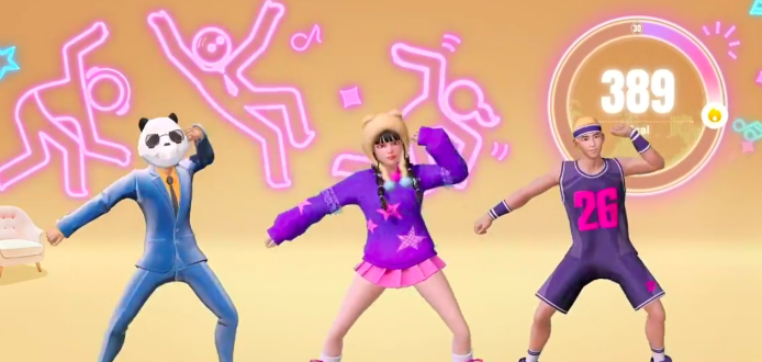 单曲循环功能操作示意图