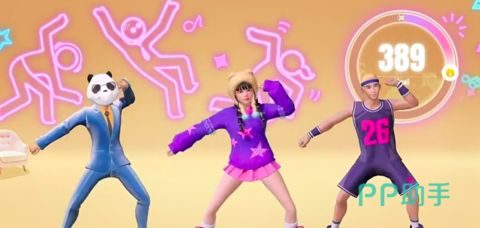单曲循环功能操作示意图