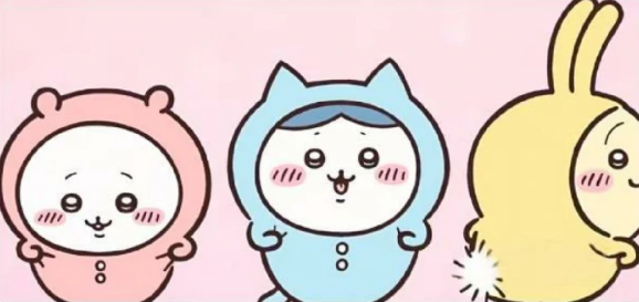 口袋吉伊卡哇好味节限定服装预览
