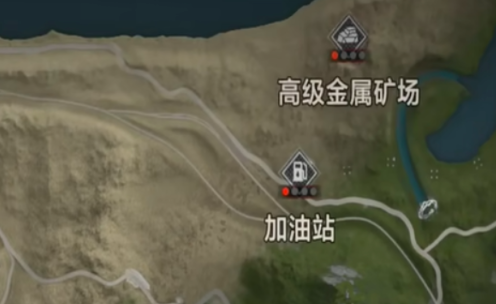 失控进化BOSS全地图分布位置及刷新规律详解