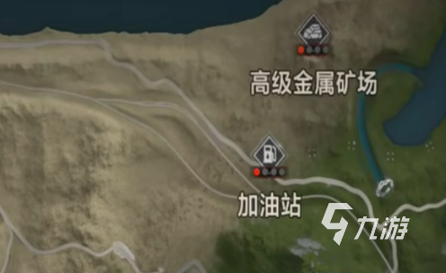 失控进化BOSS全地图分布位置及刷新规律详解