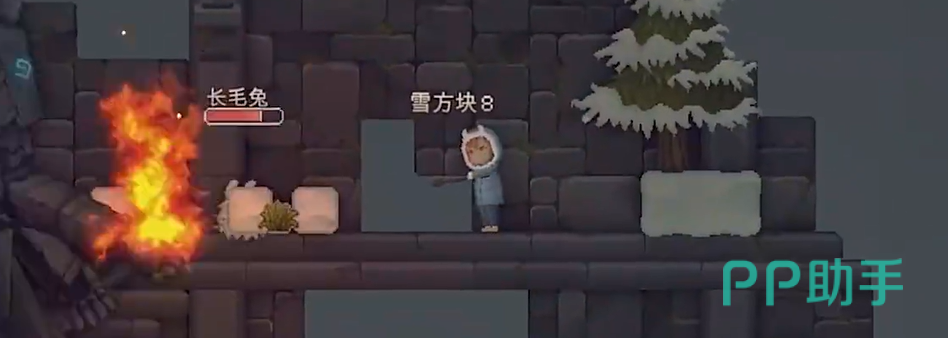 黄色激光法术配方示意图