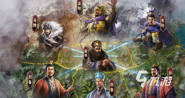 三国志王道天下自创武将玩法详解:出生选择策略与角色定制指南