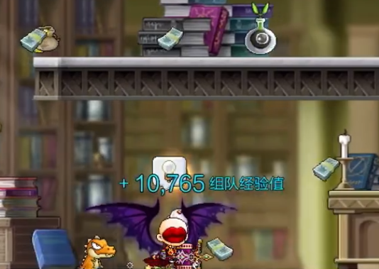 冒险岛枫之传说充值方案对比示意图