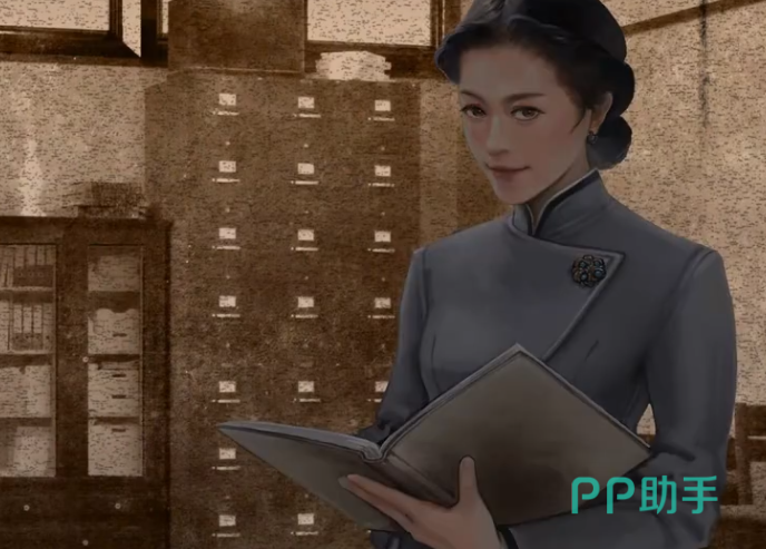 前台掩护任务选项截图