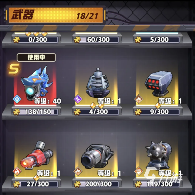 王牌机师前期最强机师与机体搭配推荐