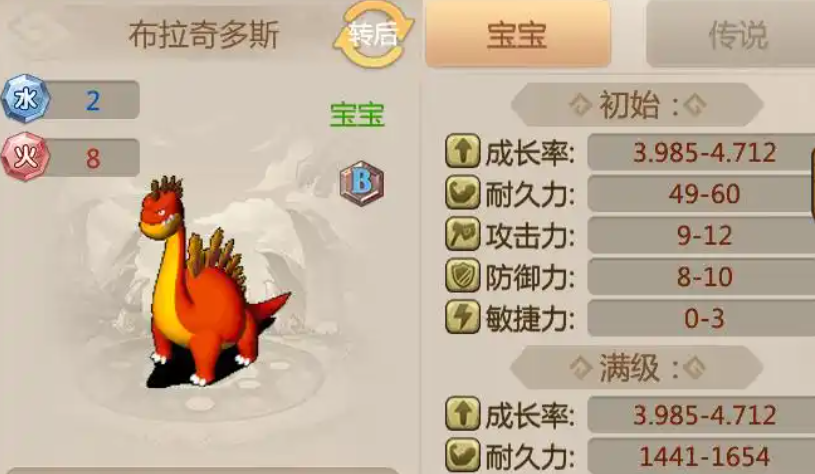 防御流适用场景说明图