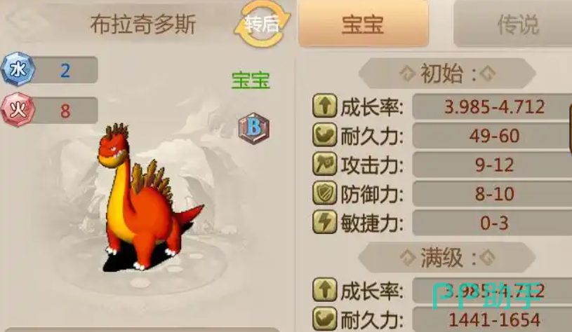 防御流适用场景说明图
