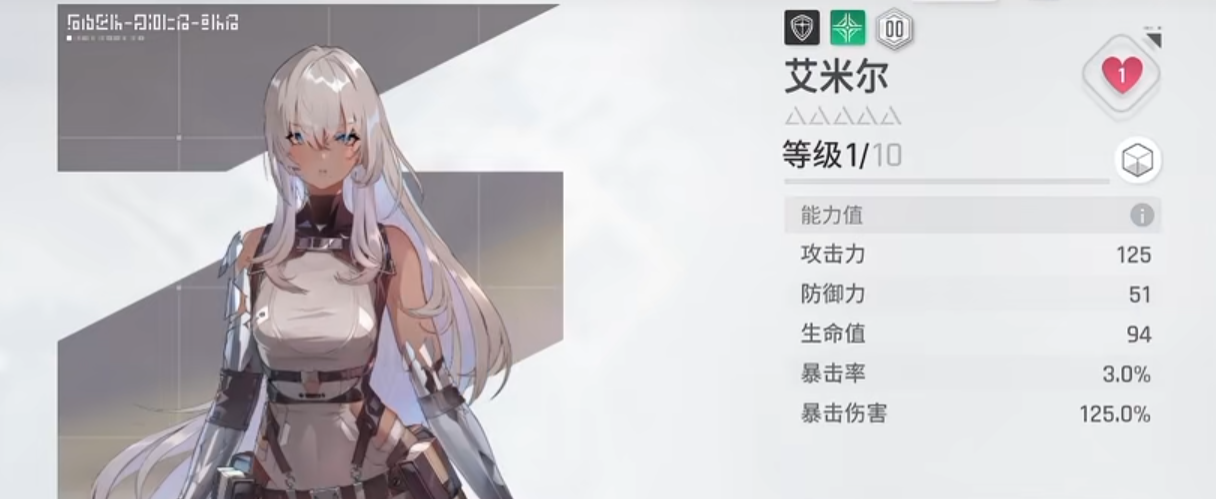 卡厄思梦境艾米尔角色玩法详解与技巧分享