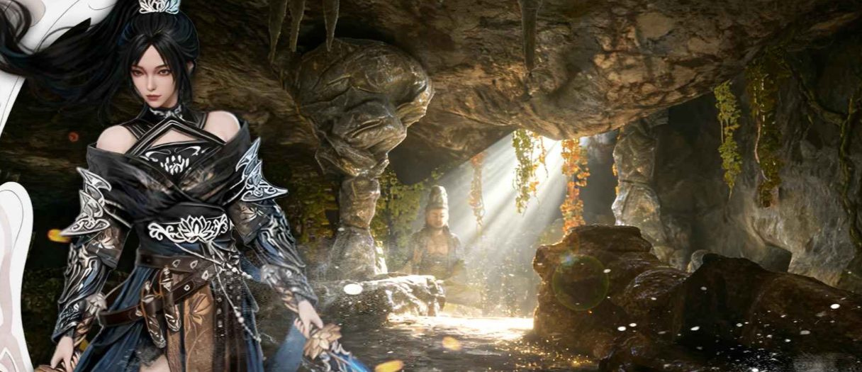 幻梦无年小地图与索敌雷达功能界面