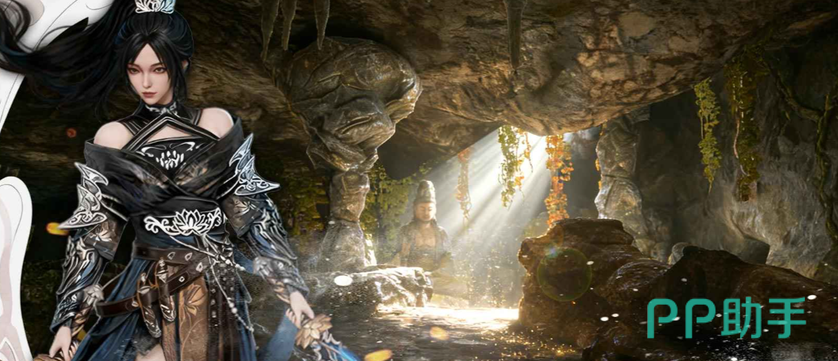 幻梦无年小地图与索敌雷达功能界面