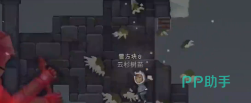 洋葱怪与矿石采集点位图