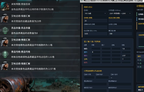 非洲之心收益计算与持有周期示意图