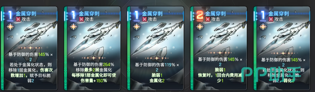 卡厄思梦境艾米尔卡组搭配示意图