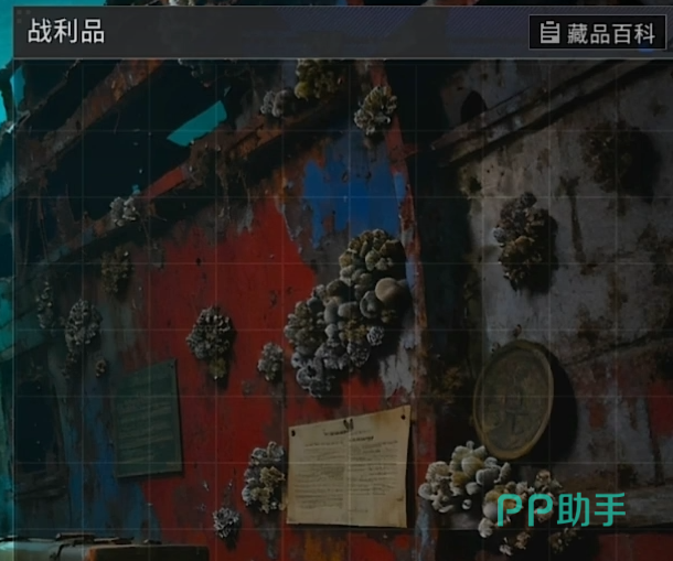 竞拍之王游戏主界面展示图