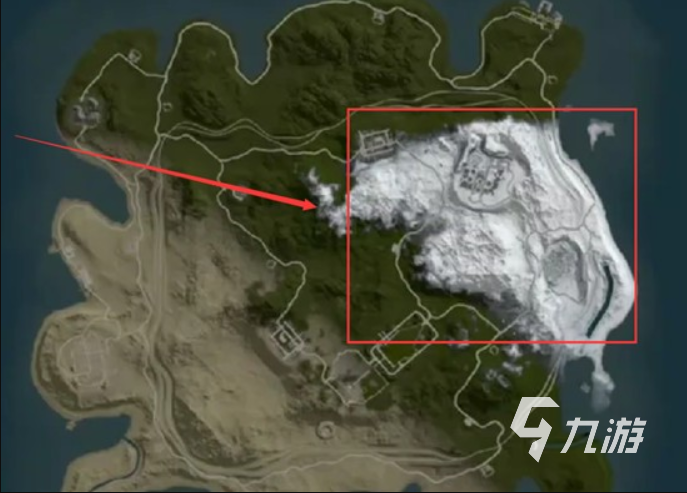 失控进化雪山矿洞玩法详解:通关技巧与资源获取指南
