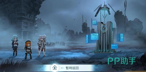 卡厄思梦境船队推荐示意图一