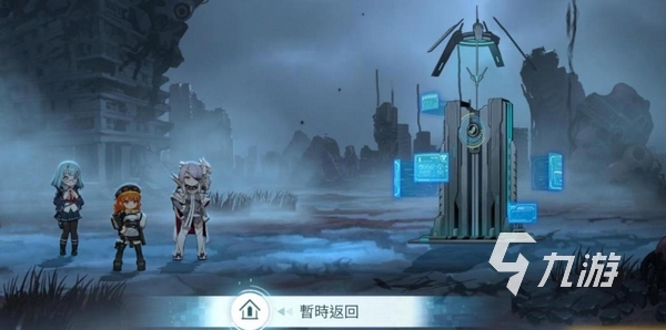 卡厄思梦境船队搭配推荐:高胜率热门阵容与实战构筑思路