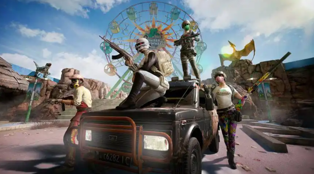 2026年PUBG卡顿优化指南：6大加速器对比实测与流畅度提升方案