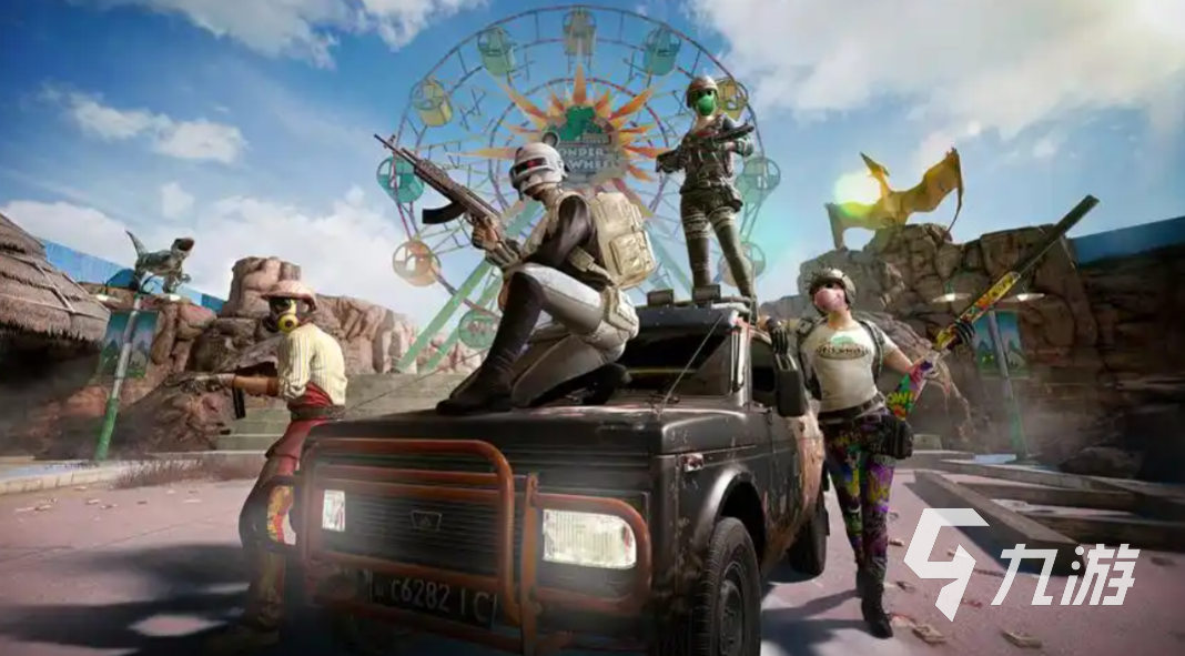 2026年PUBG卡顿优化指南:6大加速器对比实测与流畅度提升方案