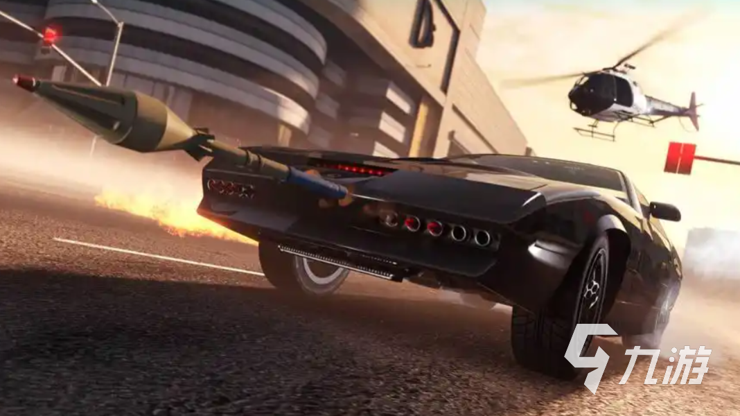 2026年GTA5卡加载界面终极解决方案:6大加速器对比实测与优化指南