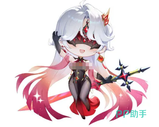 小夜五星主战效果说明图