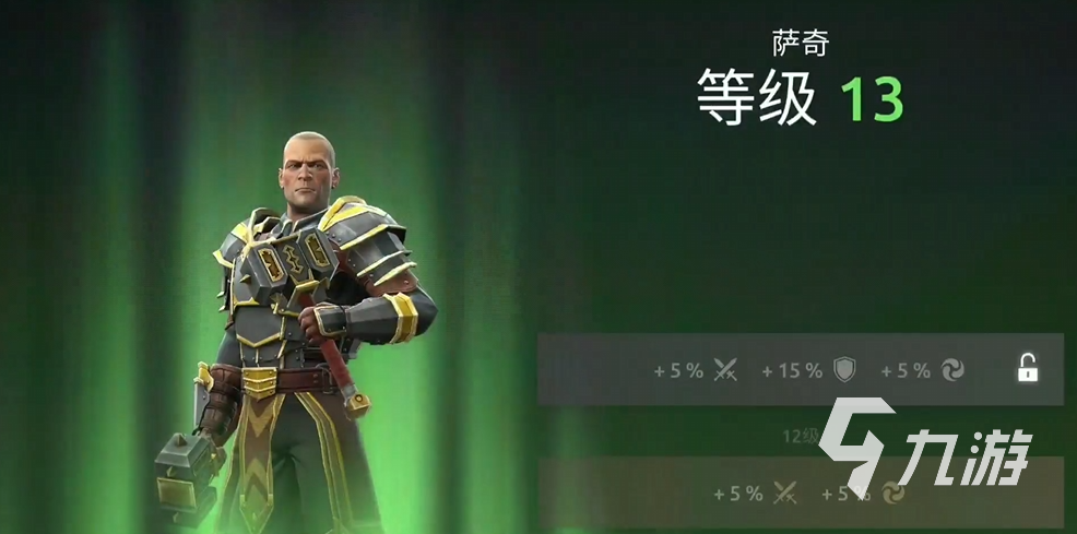 暗影格斗传奇战场英雄战力排行榜:最强角色实力对比分析