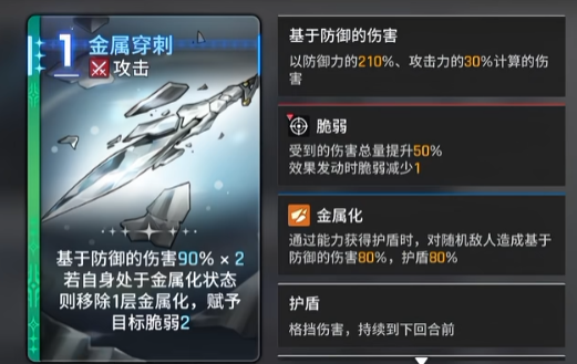 卡厄思梦境艾米尔技能图解
