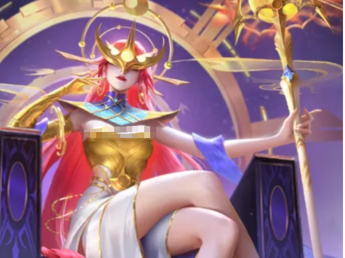萌神战姬女神强度排行榜：谁才是最强战力