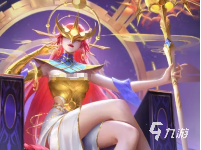 萌神战姬女神强度排行榜:谁才是最强战力