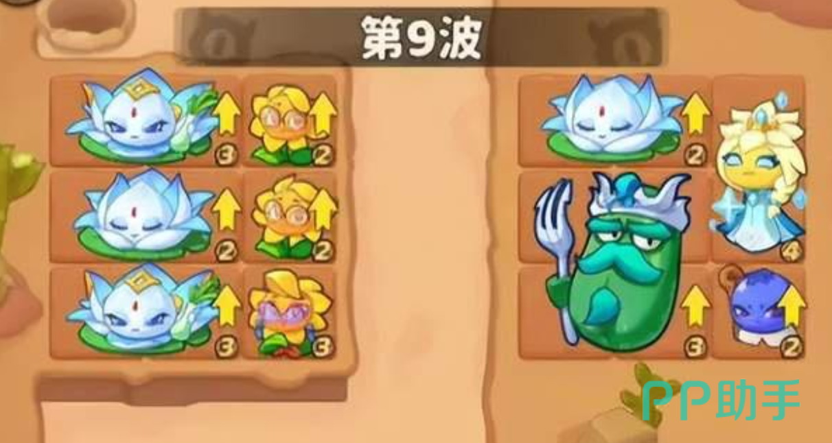 金刚菊合成界面示意图
