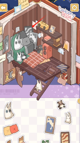 白日梦想屋自由创作成果示例