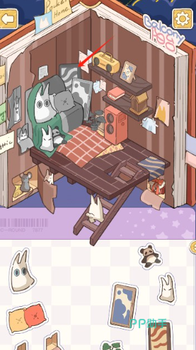 白日梦想屋自由创作成果示例