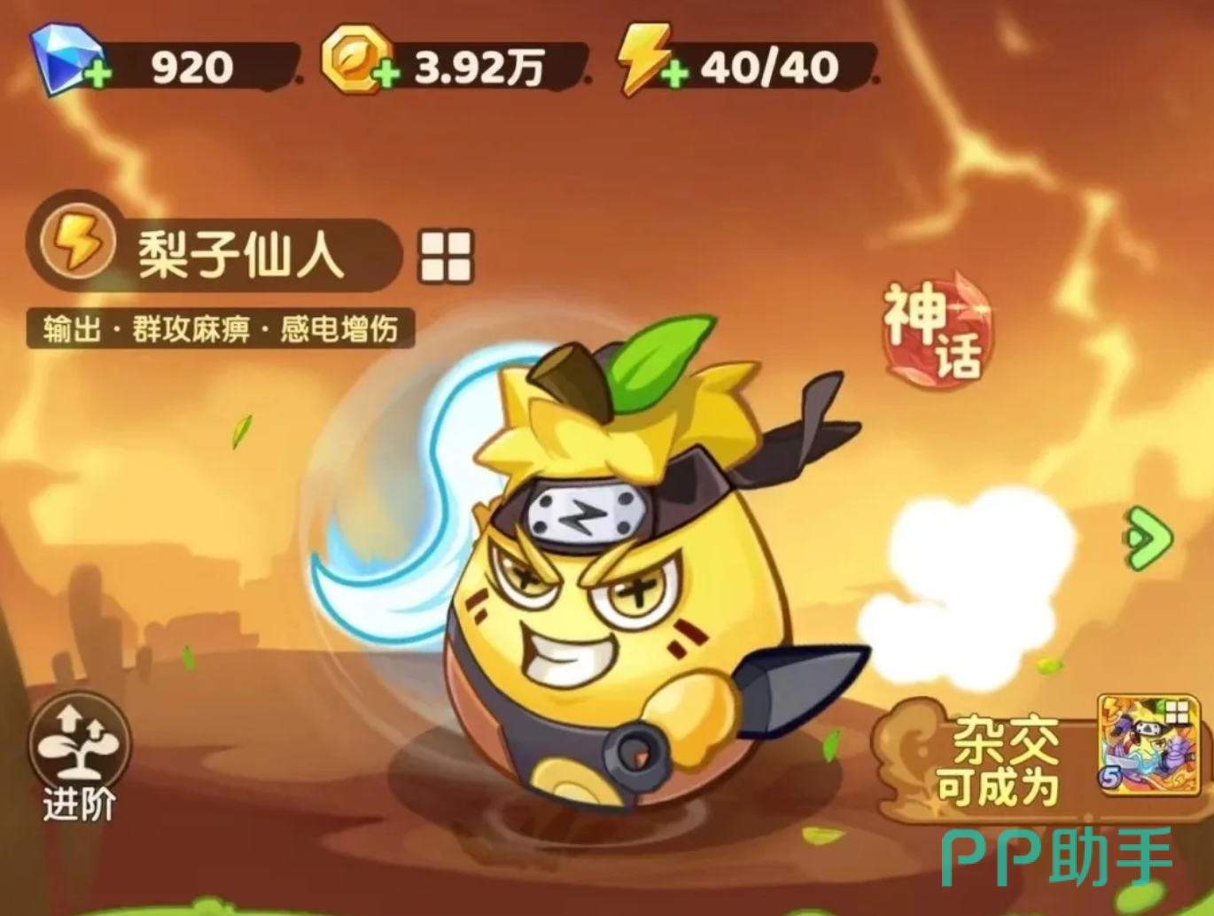 保卫向日葵限时祈愿轮换组合示意图