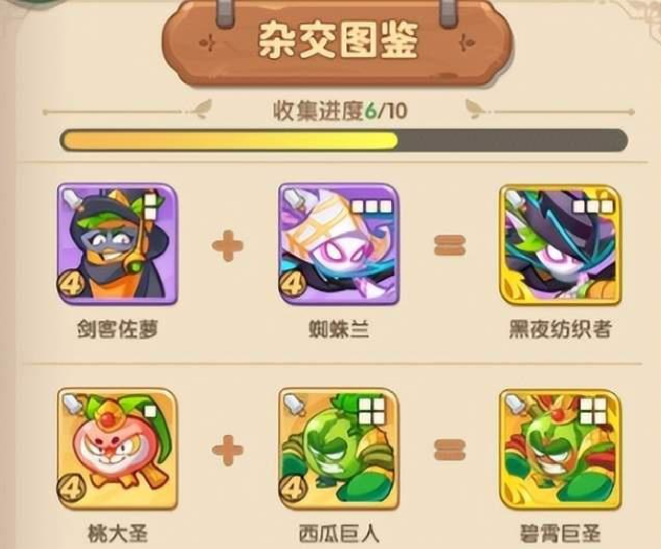 金刚菊与其他植物协同作战效果图